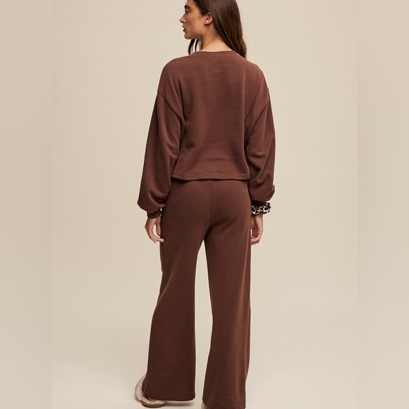 Listicle super cozy and cute set - Picture 2 of 4